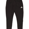 Adidas muške Aeroready hlače od srednje crnog poliestera