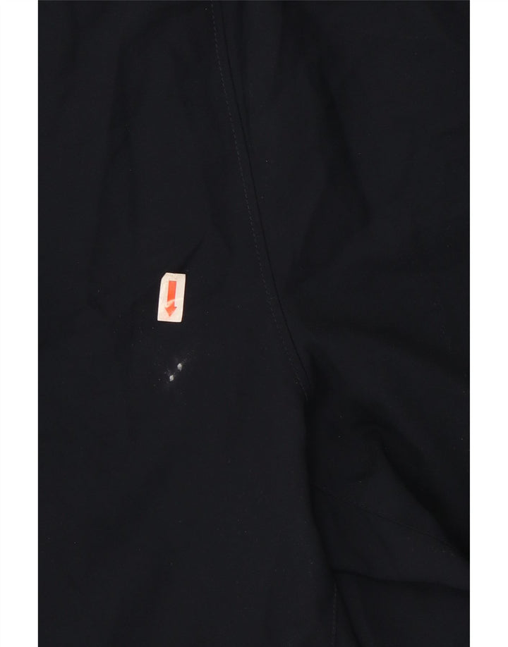 Nike muške Dri Fit sportske kratke hlače velike tamnoplave poliesterske boje
