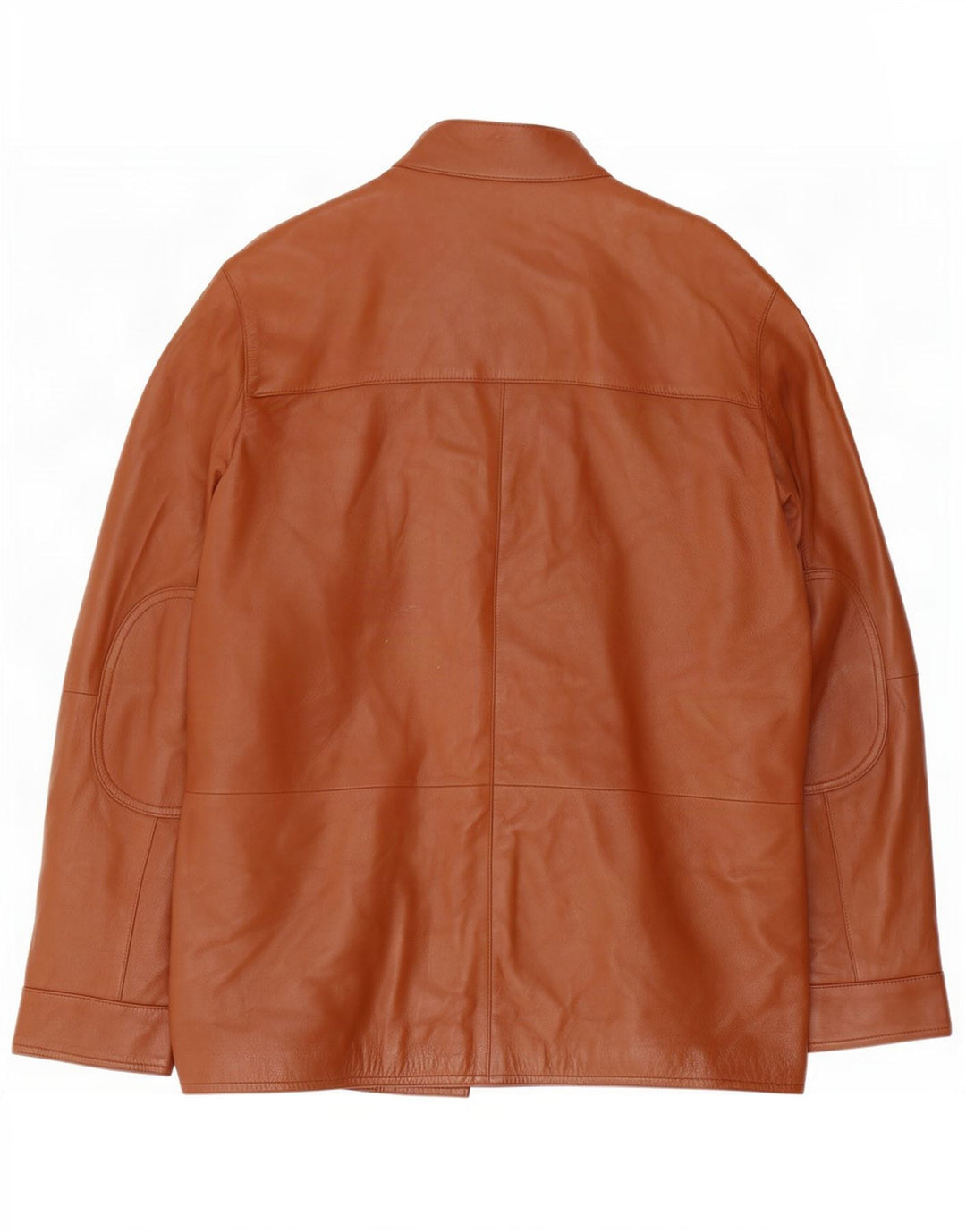 Lakeland muška kožna jakna IT 42 XL smeđa