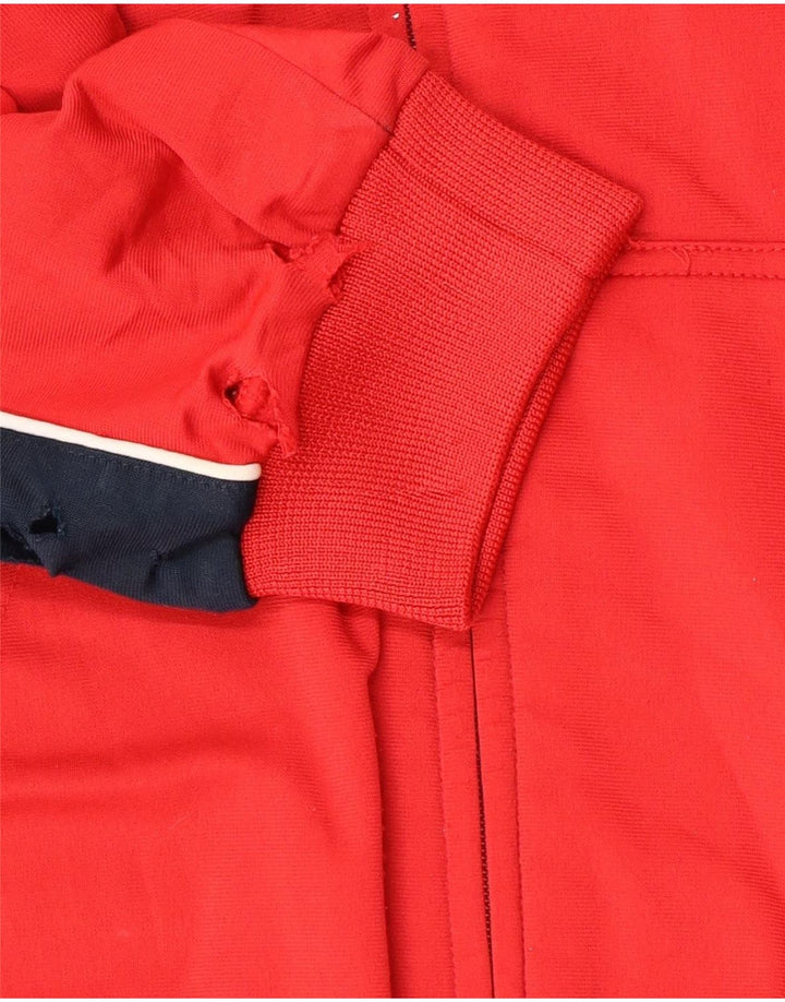 CHAMPION Gornja jakna trenirke za dječake 13-14 godina XL, crvena boja