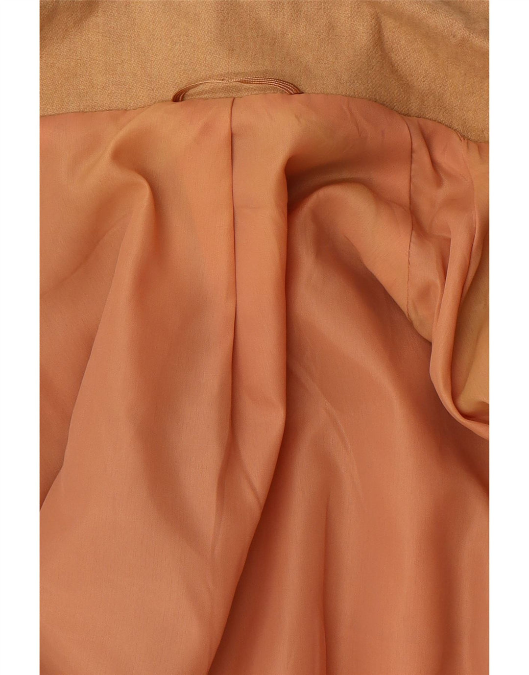 VINTAGE ženski set od 2 komada UK 12 srednje W28 L34 bež