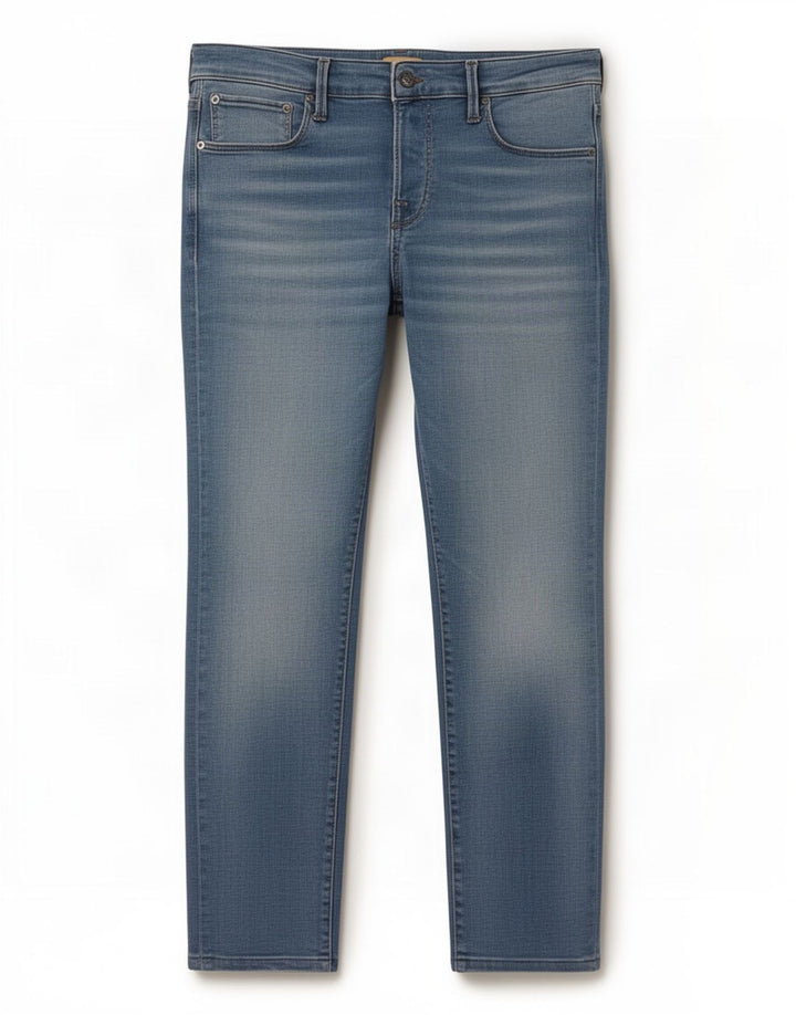 Jack & Jones Muške uske traperice W36 L32 Plave