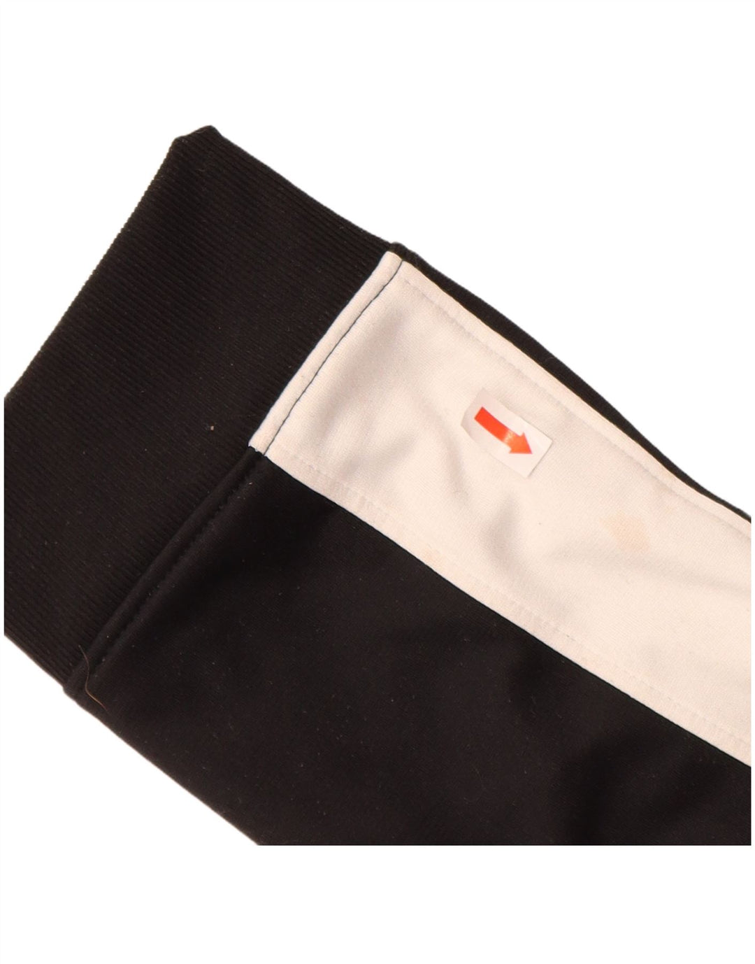 UNDER ARMOUR Gornja jakna trenirke za dječake 13-14 godina XL crna boja