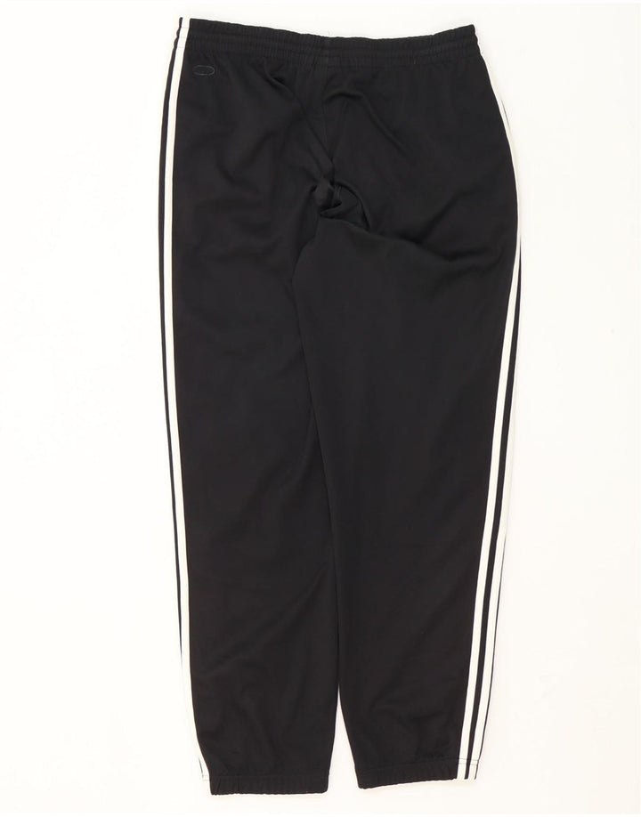 Adidas muška trenirka Clima 365 Hlače Joggers Srednje crni poliester