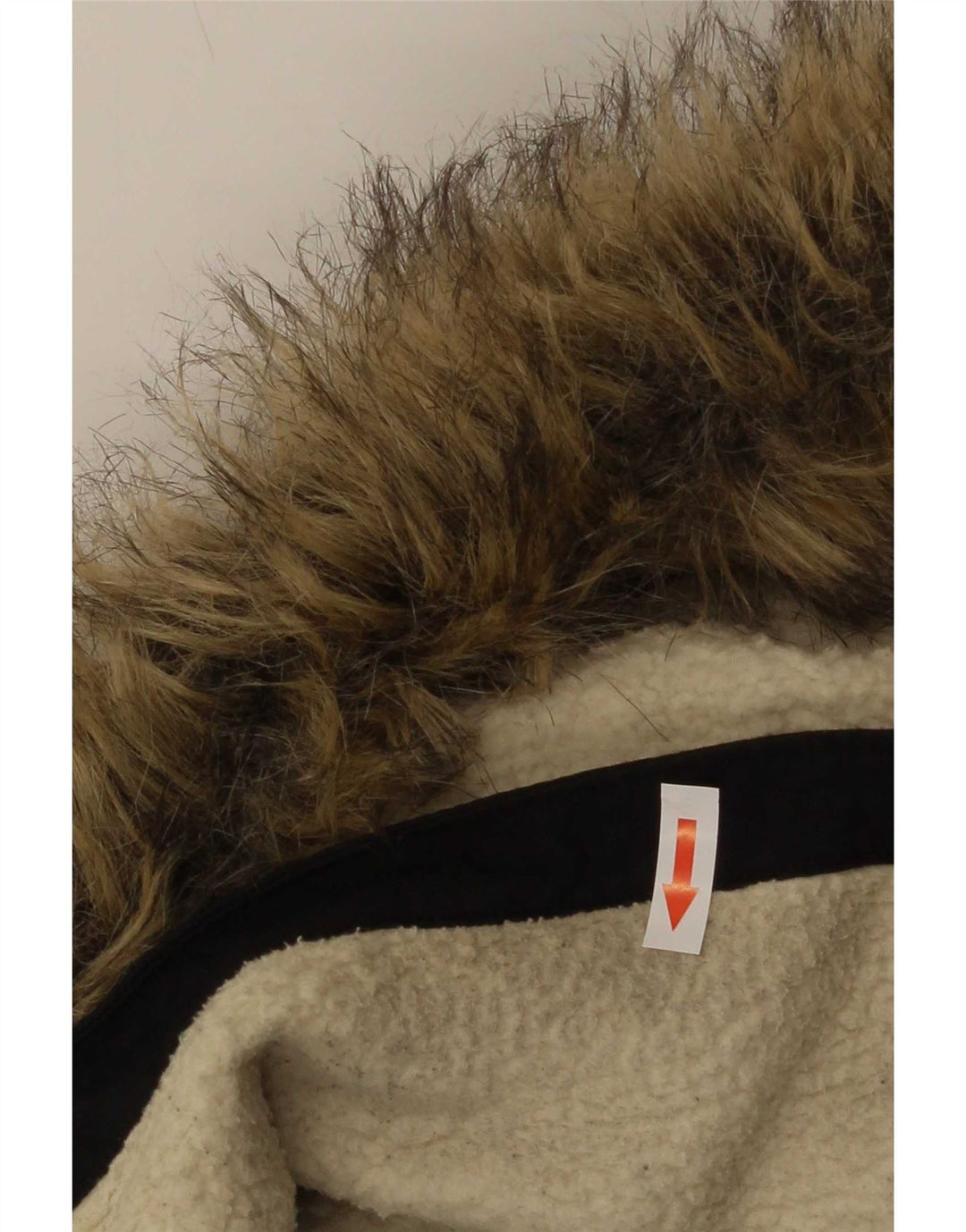 Jack Wolfskin muška bomber jakna s kapuljačom UK 36/38 srednji crni poliamid