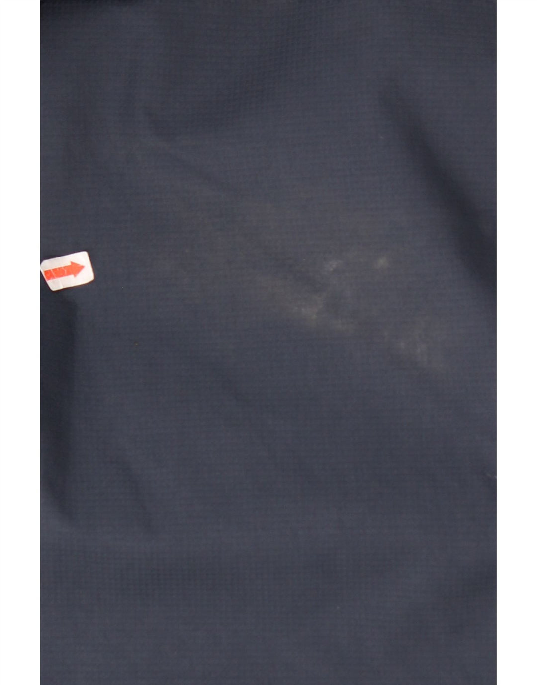 BERGHAUS Muška kišna jakna s kapuljačom UK 38 Srednje tamnoplavi najlon