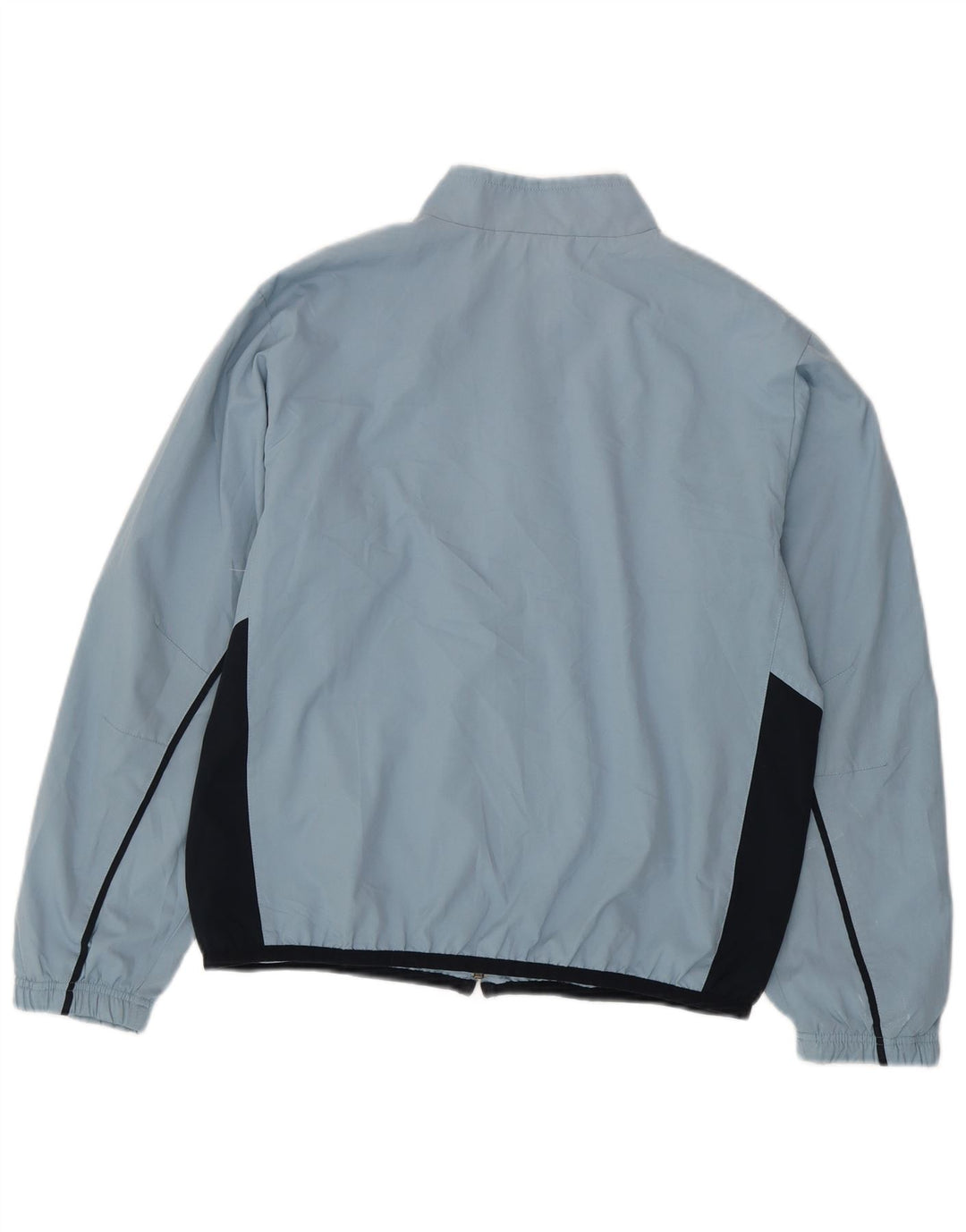 Nike Boys Trenirka Gornja jakna 15-16 Years XL Blue Colourblock