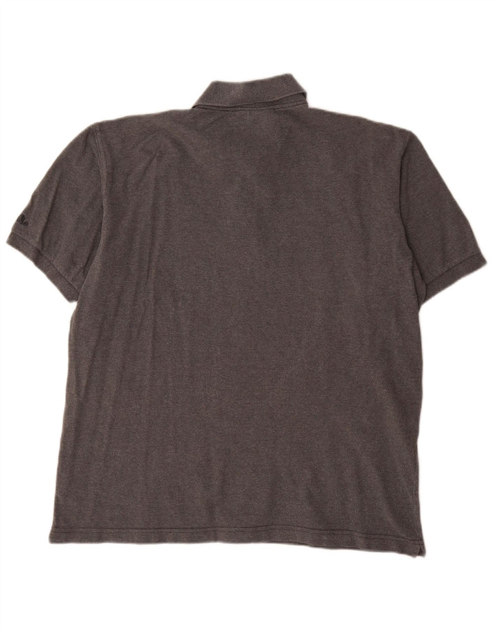 Ellesse muška polo majica Large Grey Cotton