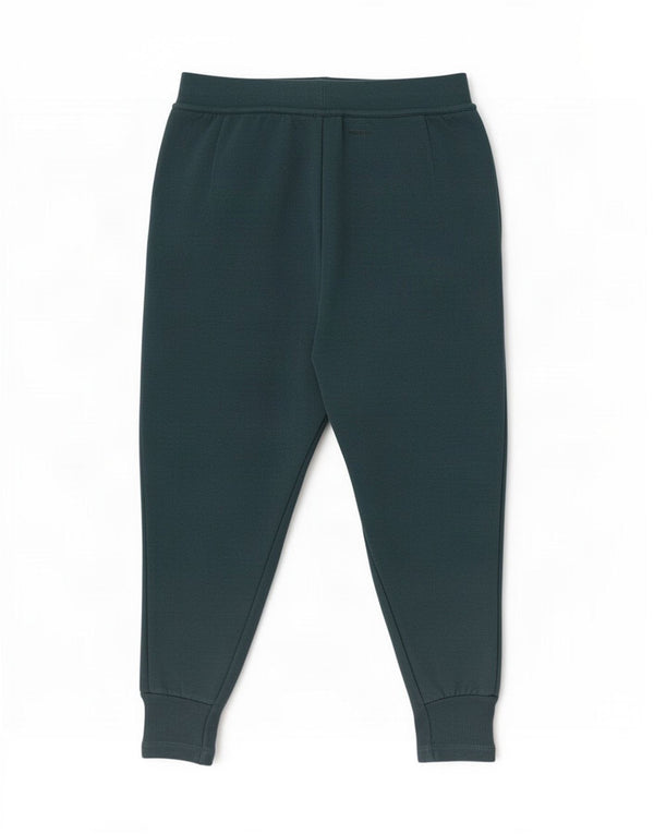 Adidas muške Aeroready trenirke Hlače Joggers Large tamnoplavi pamuk