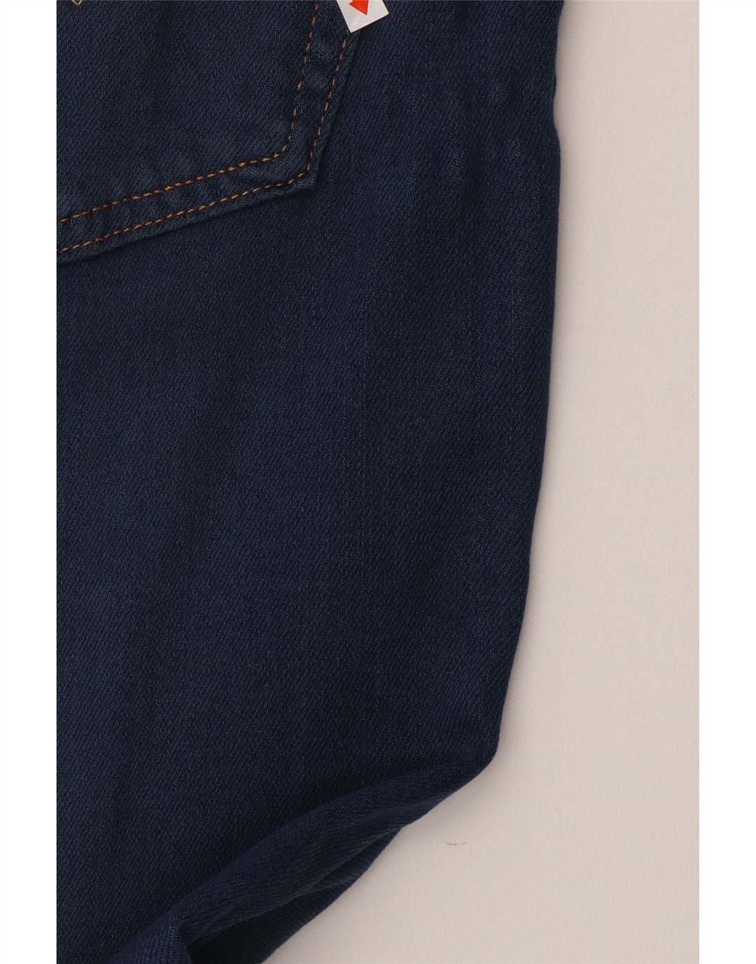 LEVI'S Muške 511 uske traperice W34 L32 Plavi pamuk