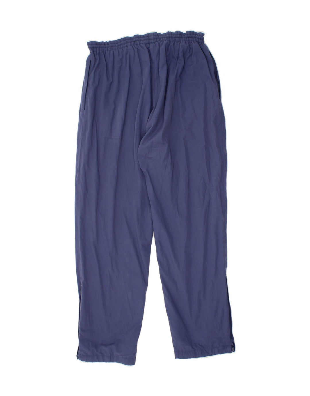 LOTTO Mens Tracksuit Trousers XL Navy Blue Vintage Lotto and Second-Hand Lotto from Messina Hembry 
