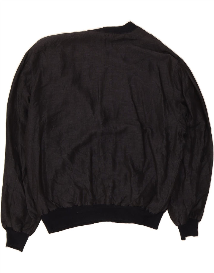TORRAS muška bomber jakna EU 52 XL tamnoplava
