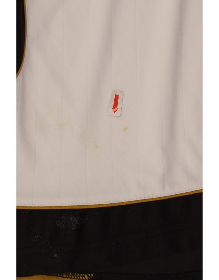 HUMMEL muška majica dugih rukava XL bijele boje