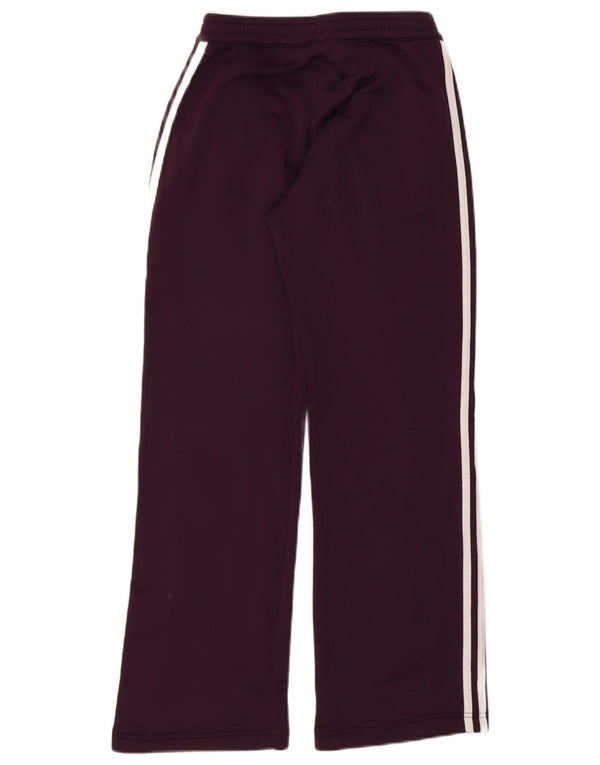 Adidas ženske hlače za trenirku UK 10 Small Purple Poliester