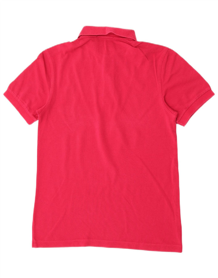 Fred Perry ženska polo majica UK 10 Mala ružičasta