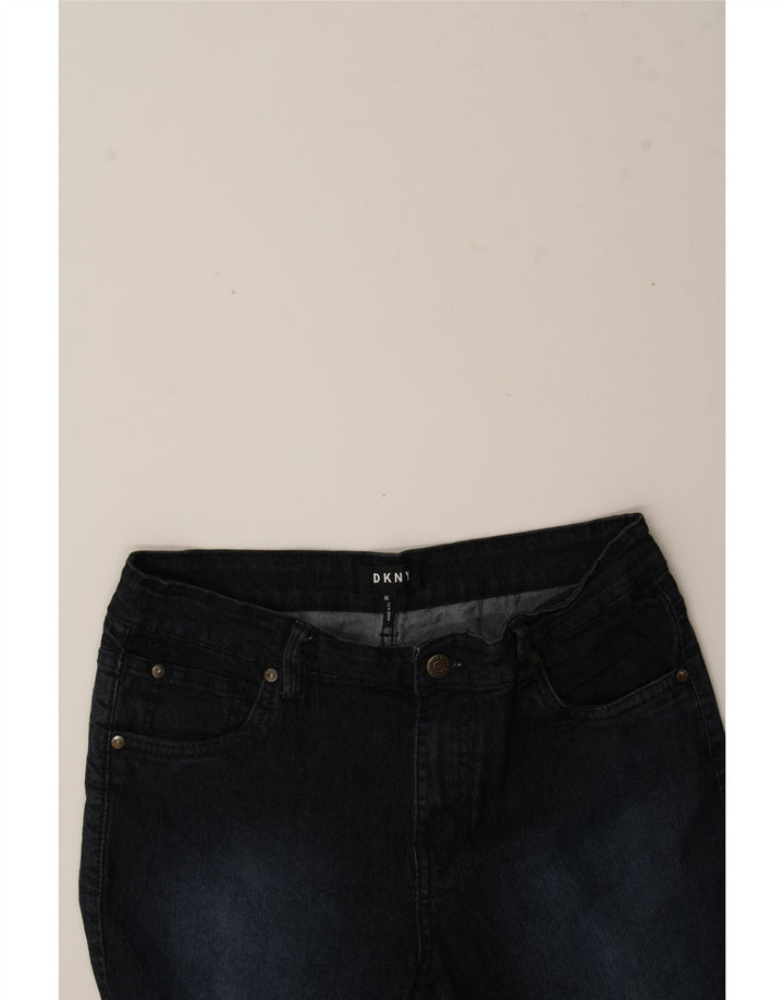 Girls Straight Jeans 15-16 Years W32 L24 Vintage Dkny and Second-Hand Dkny from Messina Hembry 