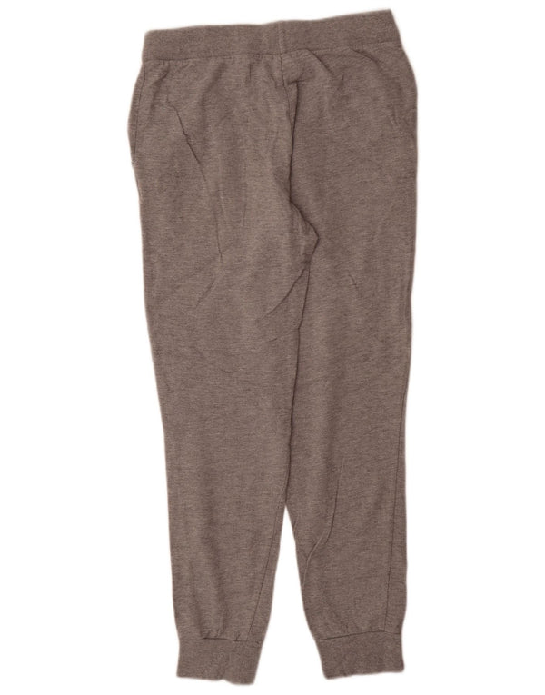 Lotto Ženska trenirka Hlače Joggers UK 6 XS Grey Flecked