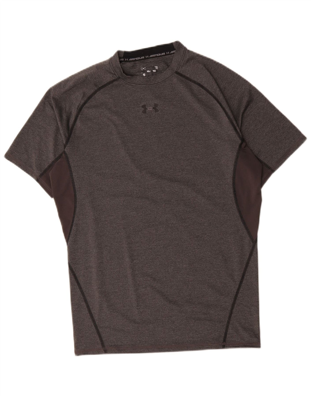 Muška majica Under Armour srednje sive boje