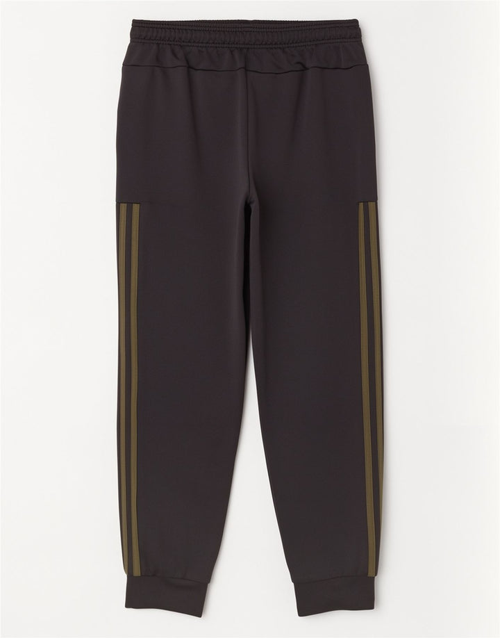 Adidas muške trenirke Hlače Joggers Medium Grey Poliester Sports