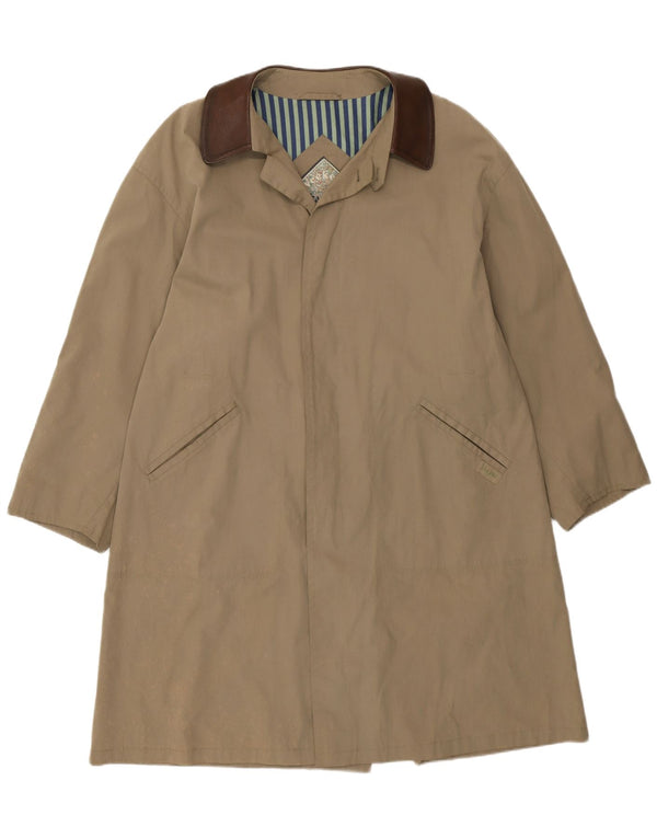 Muški kaput Bugatti UK 42 XL kaki