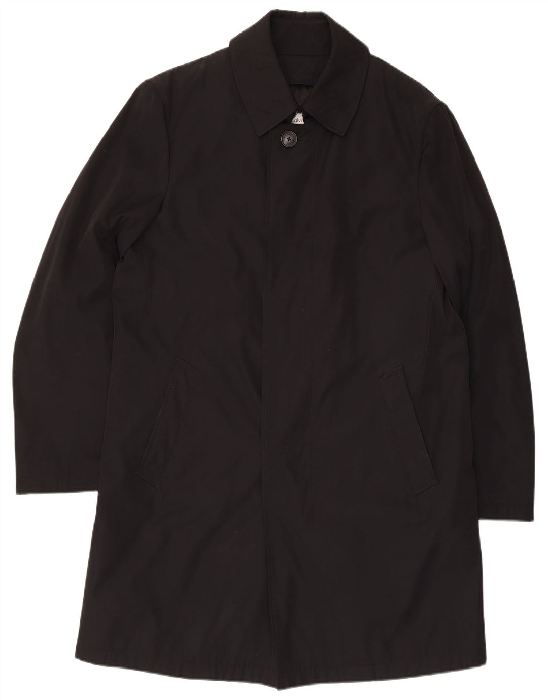 Calvin Klein Muški kaput UK 40 Large Black