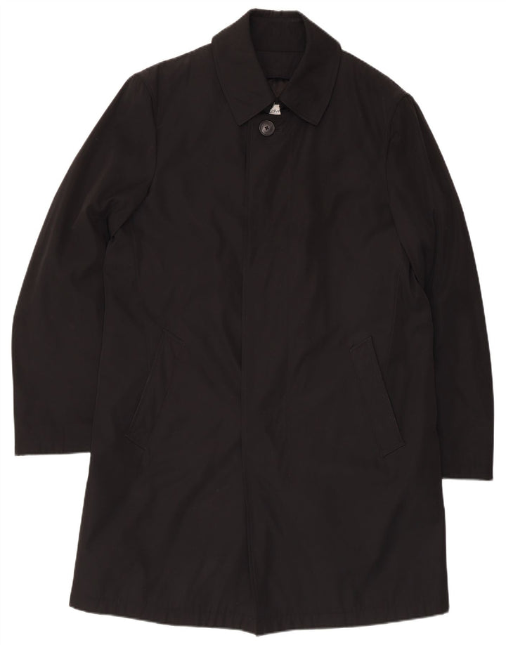 Calvin Klein Muški kaput UK 40 Large Black