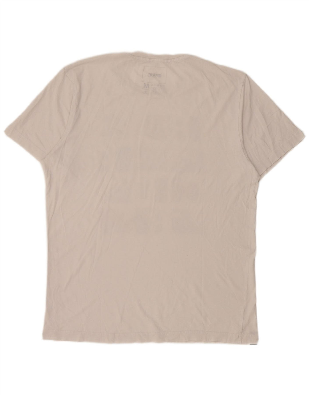 Rip Curl muška grafička majica srednje bijele boje