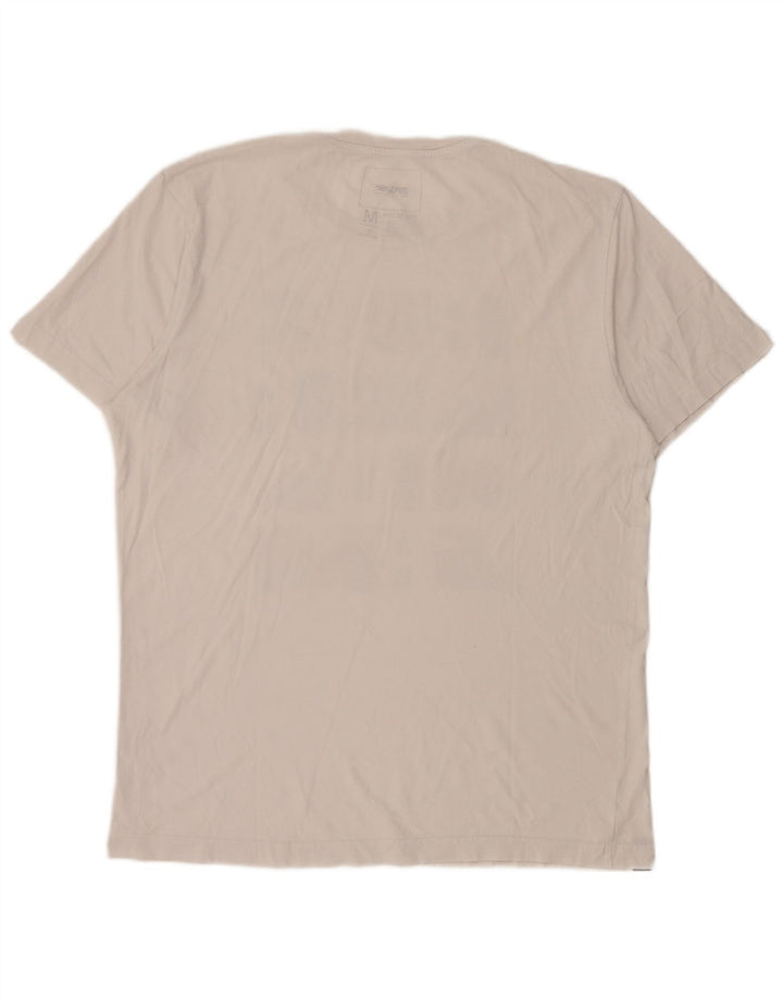 Rip Curl muška grafička majica srednje bijele boje