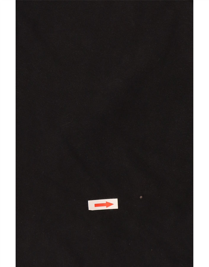 Levi's muška majica kratkih rukava, veliki tamnoplavi pamuk