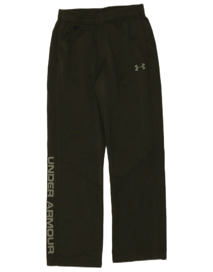 Under Armour Hlače trenirke Graphic za dječake 9-10 godina srednje boje boje