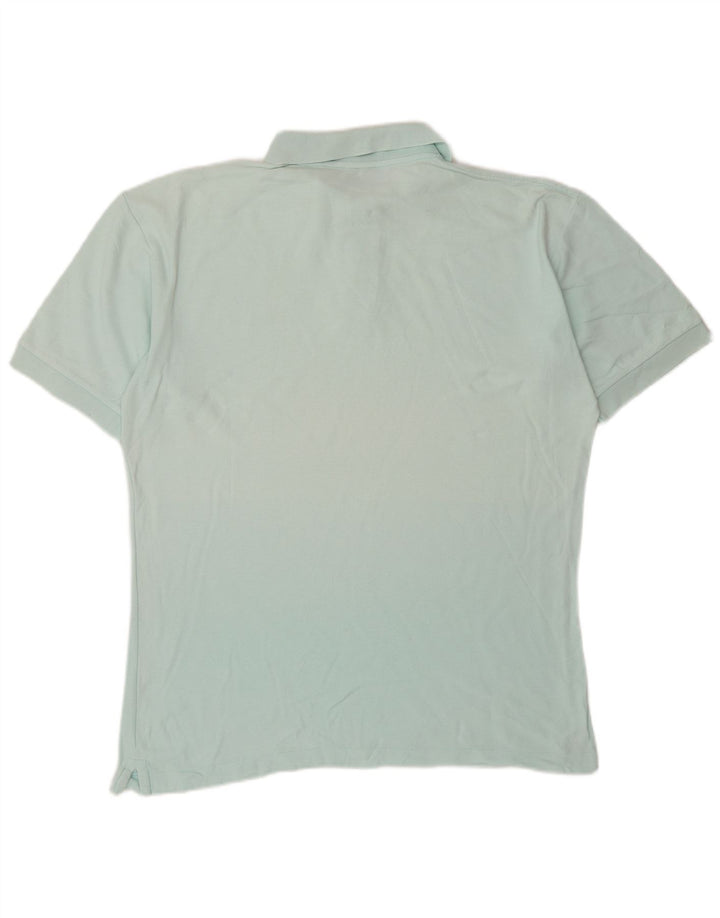 FILA muška polo majica IT 48 srednje plava