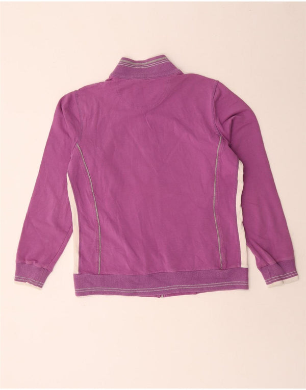 Gornja jakna Champion Heritage Classics Trenirka UK 16 Large Pink