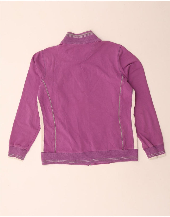 Gornja jakna Champion Heritage Classics Trenirka UK 16 Large Pink