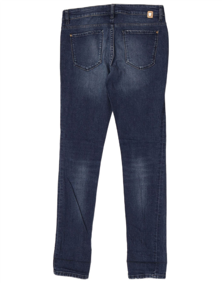 Massimo Dutti Ženske uske traperice EU 36 XS W26 L30 Plave