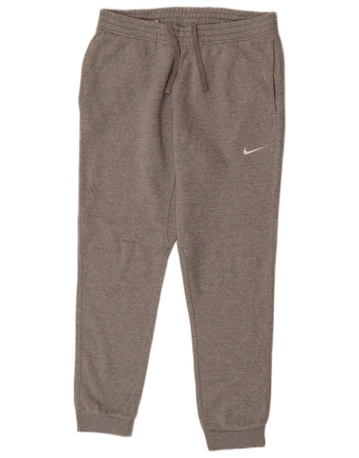 Nike Muška trenirka Hlače Joggers Large Grey Cotton