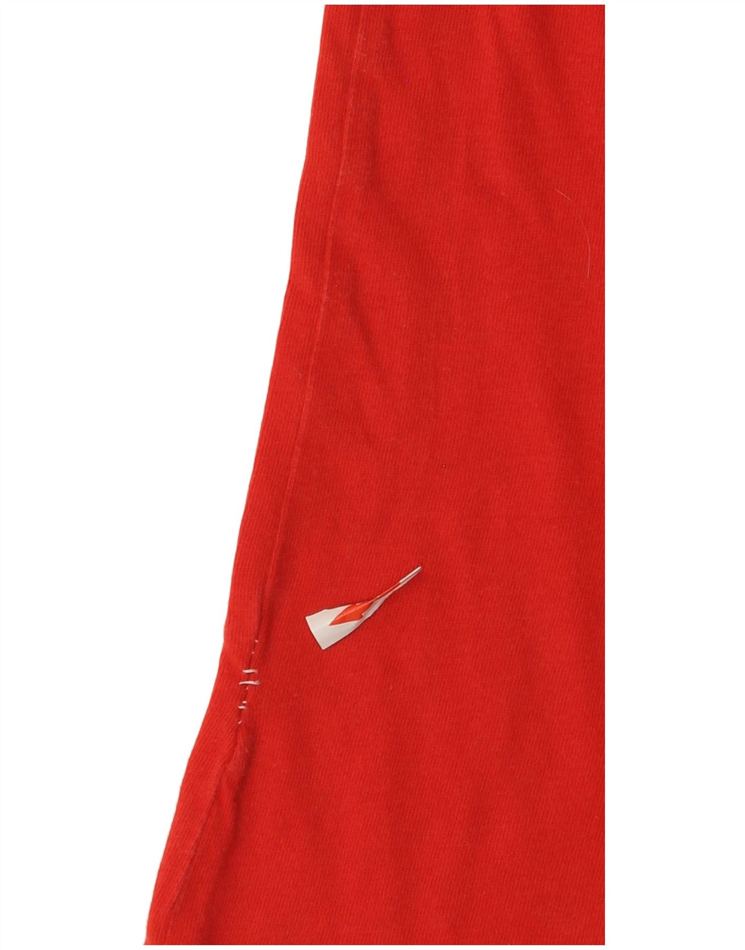 Adidas muška velika crvena majica s grafičkim motivima