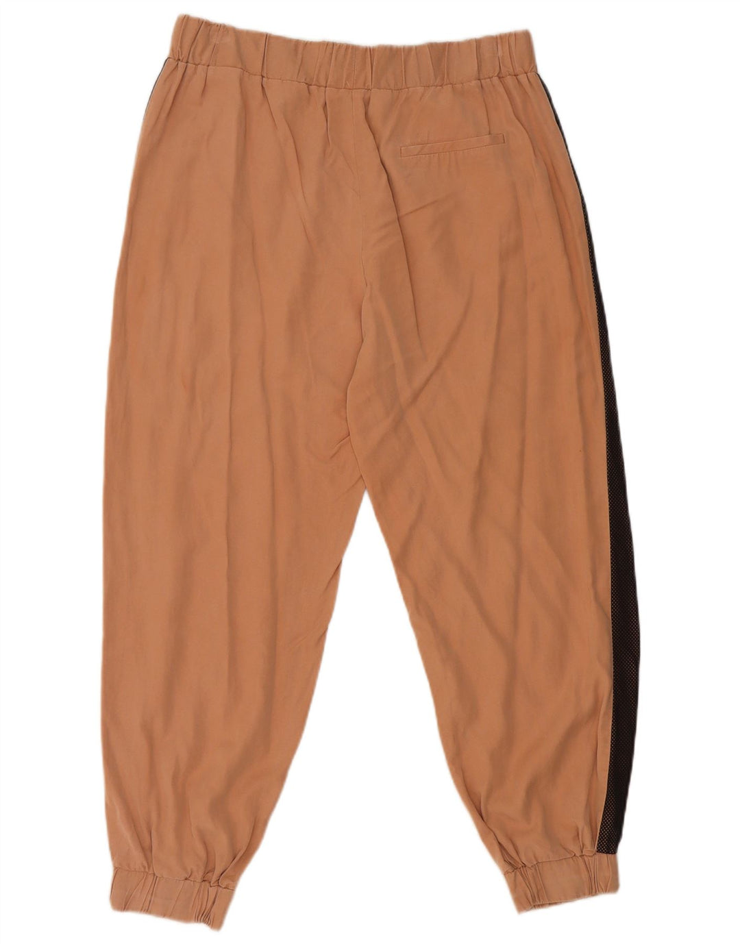 Zara ženske kratke hlače za trčanje srednje veličine W28 L25 blok ružičaste boje