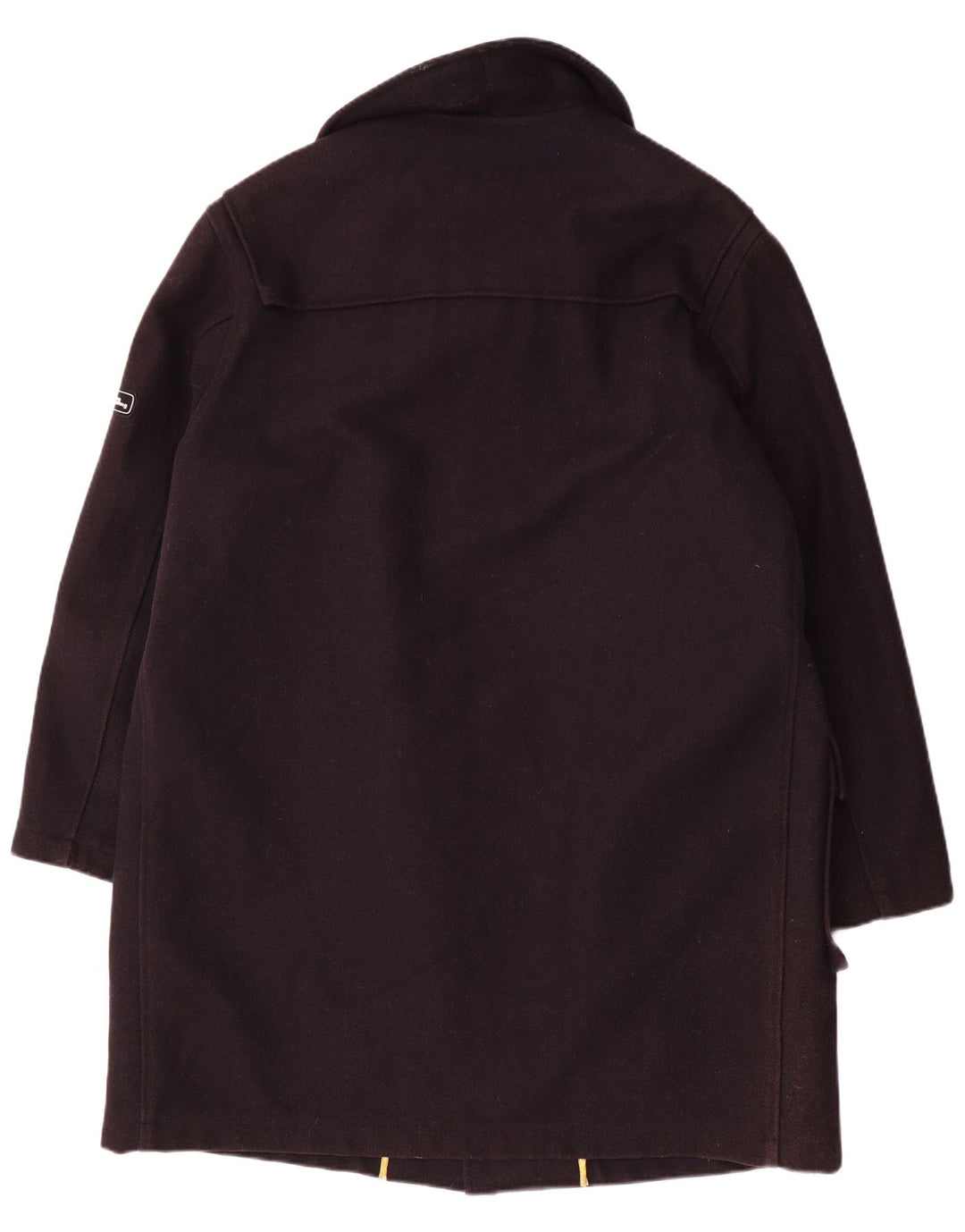 Marina Yachting Muški Duffle Coat IT 52 XL tamnoplavi