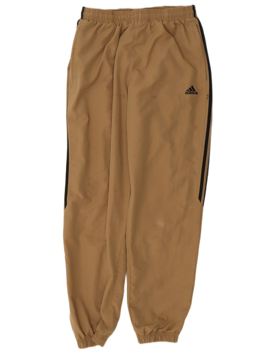 Adidas muške trenirke hlače Joggers XL bež poliester