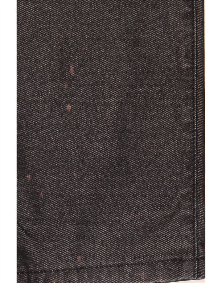 Trussardi muške ravne traperice W44 L32 sive