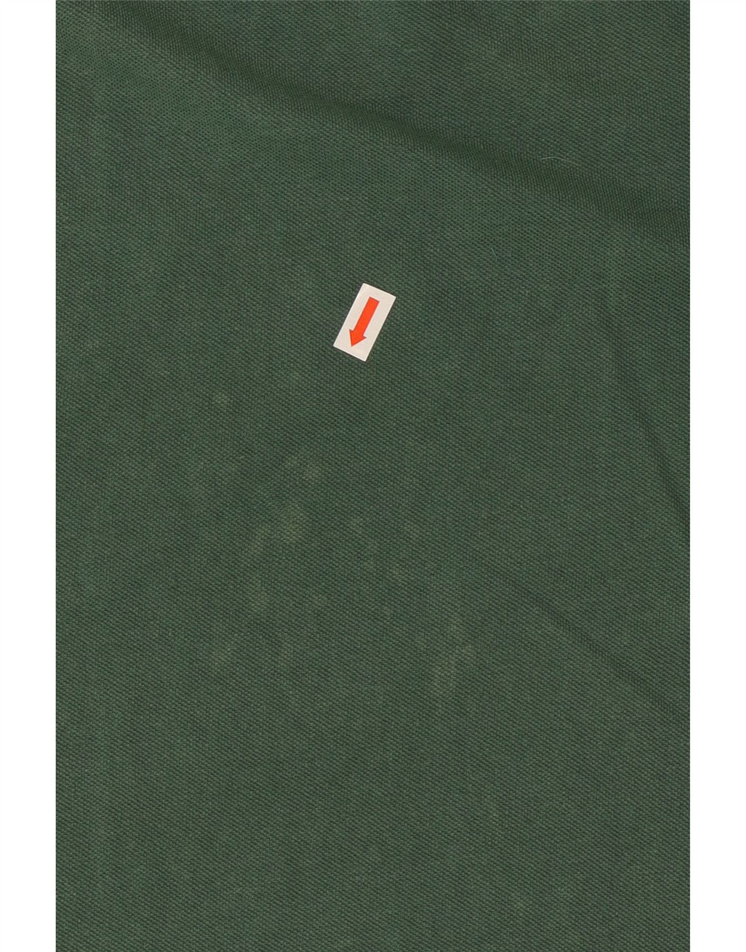 Kappa muška polo majica velika zelena pamuk