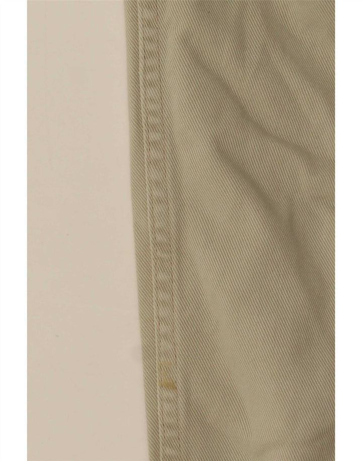 Wrangler muške ravne traperice W36 L32 Zelene