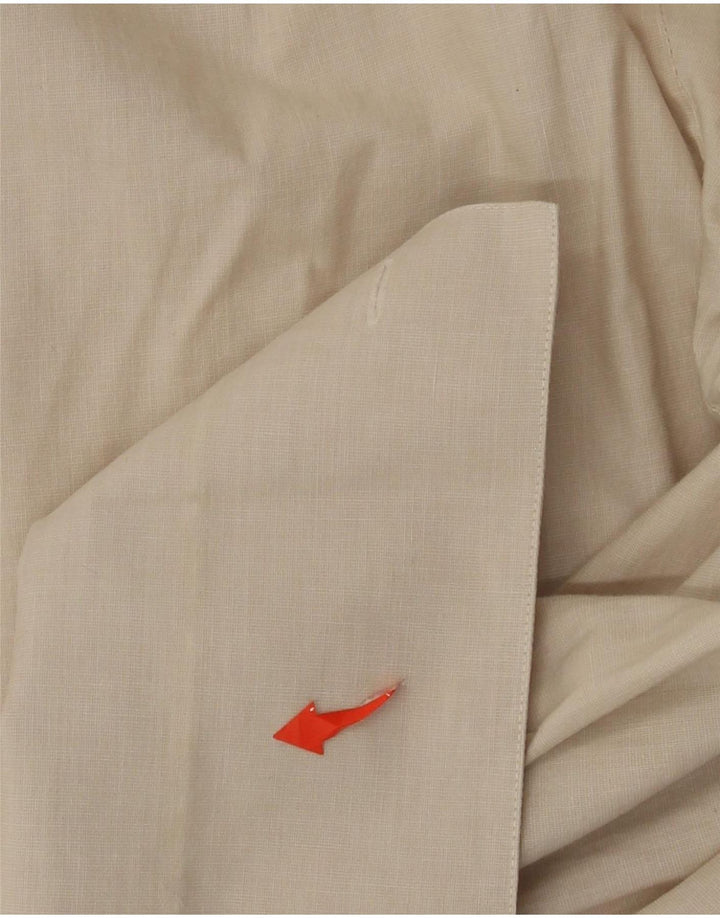 Pierre Cardin muška svečana košulja velika bež