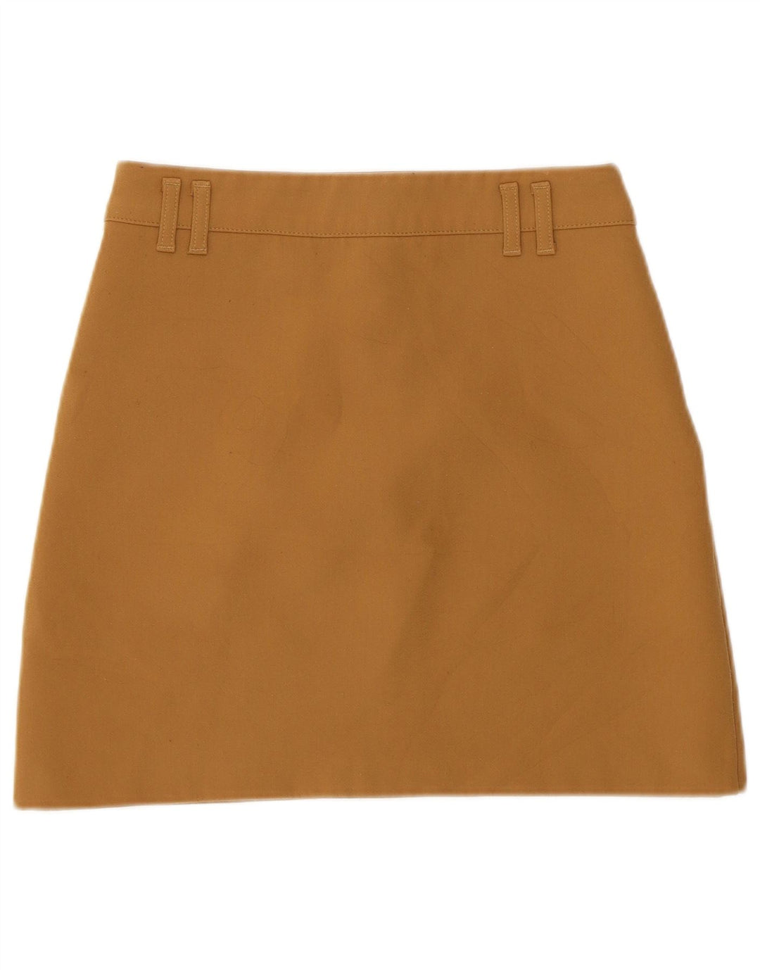 Zara ženska mini suknja mala W26 bež