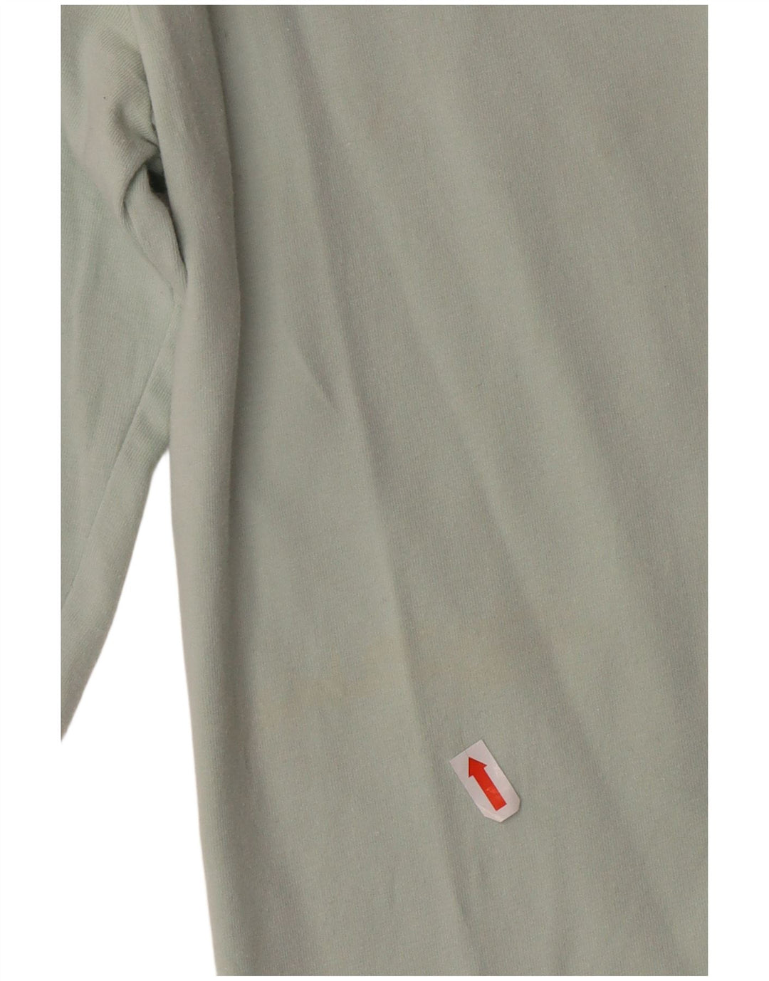 ADIDAS ženska majica dugih rukava UK 4 XS zelena