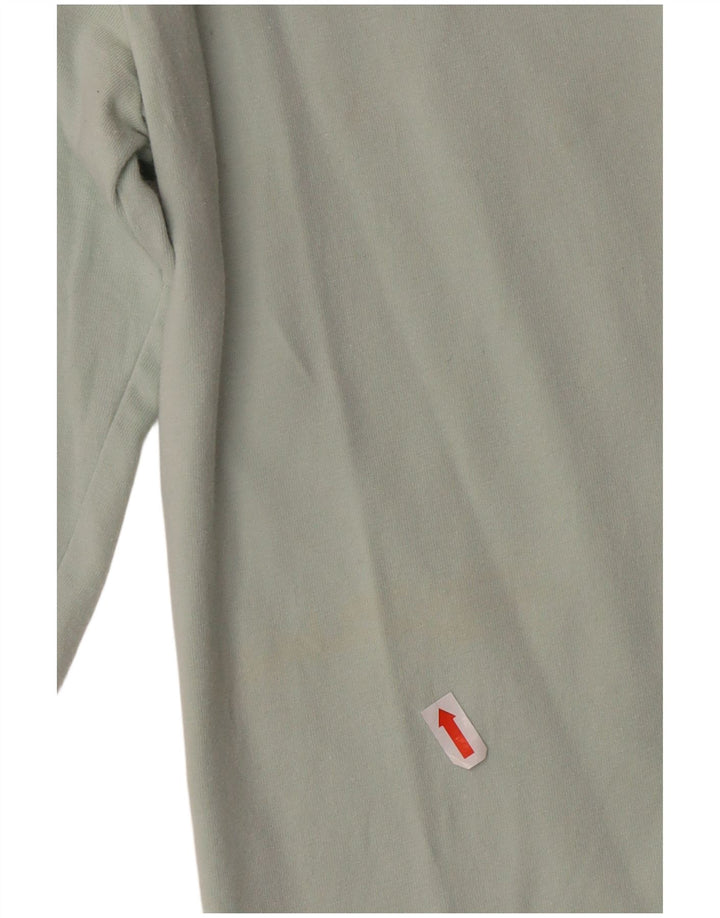 ADIDAS ženska majica dugih rukava UK 4 XS zelena