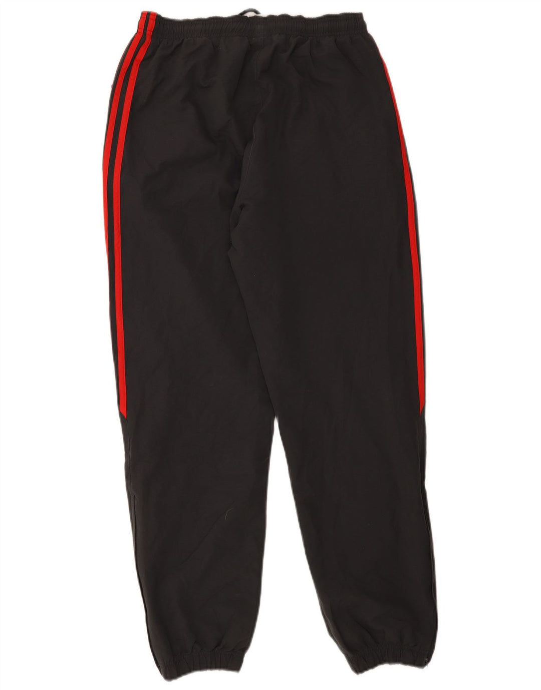 Adidas muške trenirke Hlače Joggers srednje sivi poliester