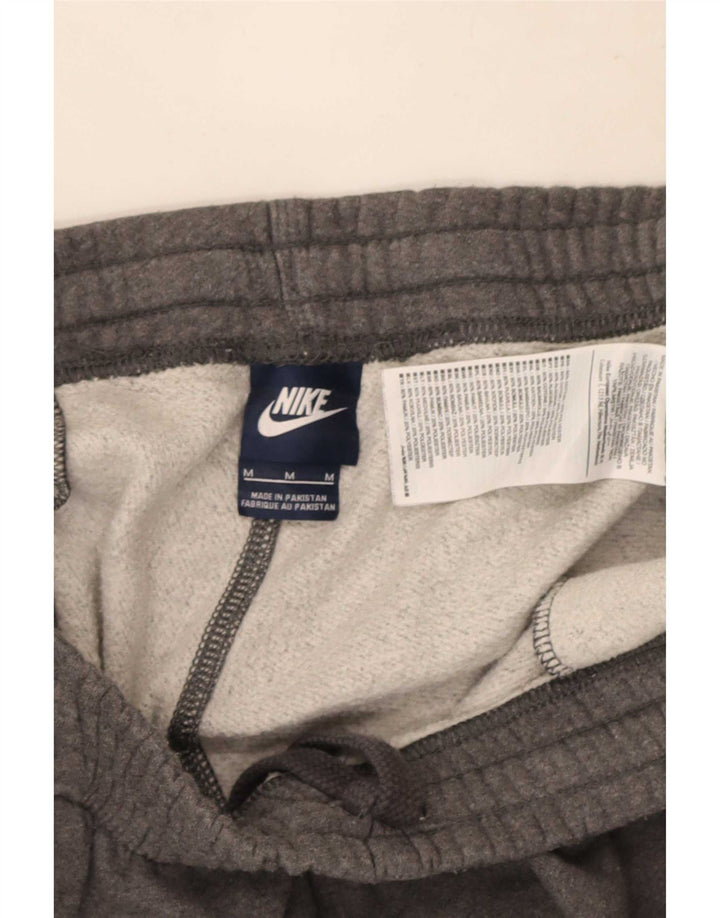 Nike muške trenirke, srednje sive pamučne hlače