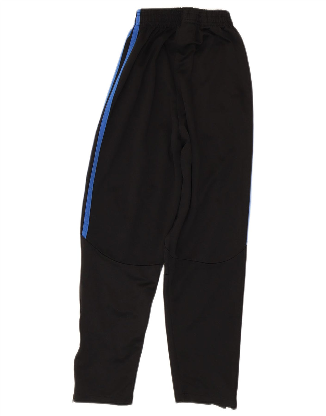 ADIDAS Trenirke za dječake Manchester United Graphic Hlače 15-16 godina crne