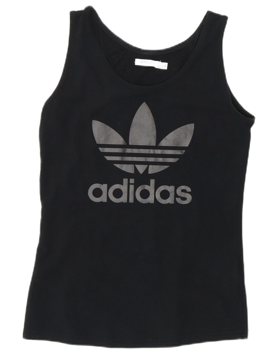 ADIDAS Ženska majica kratkih rukava IT 40 Small Black